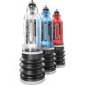 Гидропомпа BATHMATE HYDROMAX5 прозрачная BM-HM5-CC